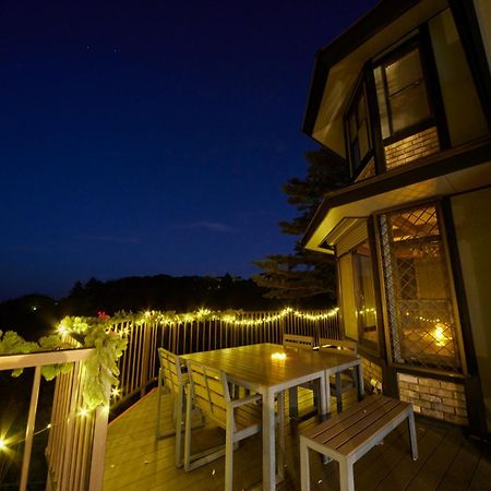 Villa Costa de Rías伊豆熱川 Higashiizu Exterior foto