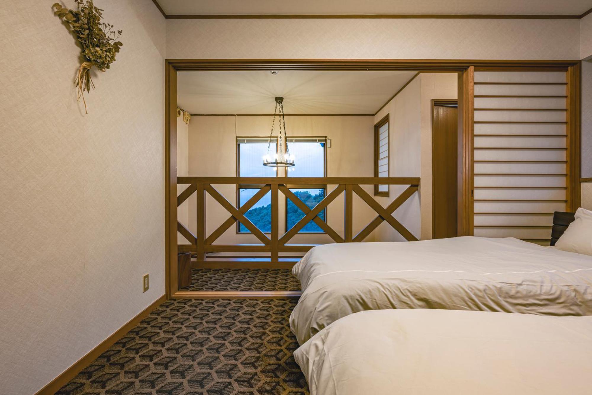 Villa Costa de Rías伊豆熱川 Higashiizu Exterior foto