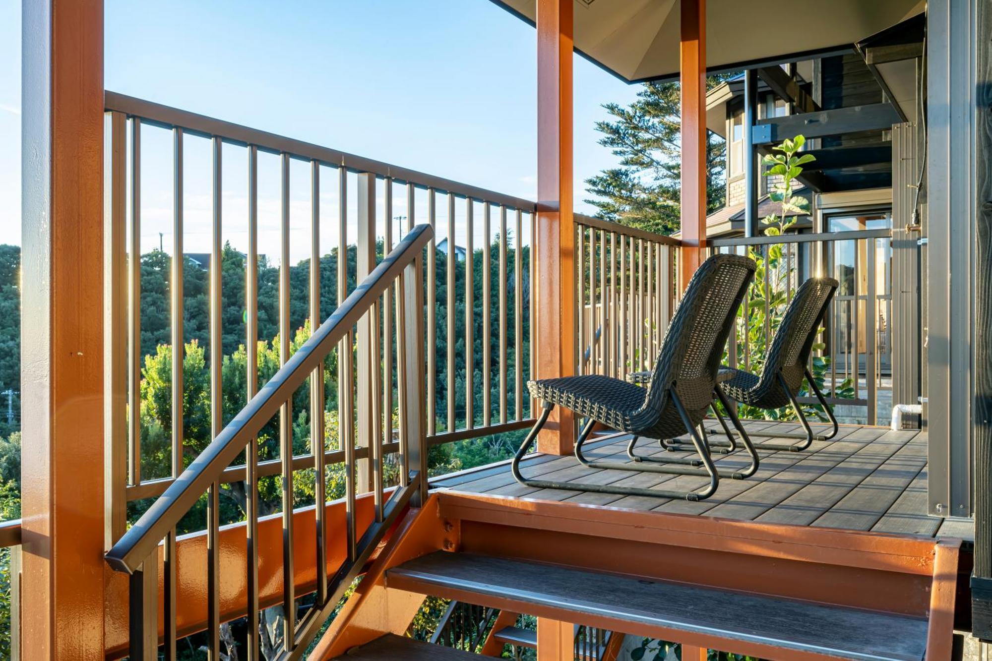 Villa Costa de Rías伊豆熱川 Higashiizu Exterior foto