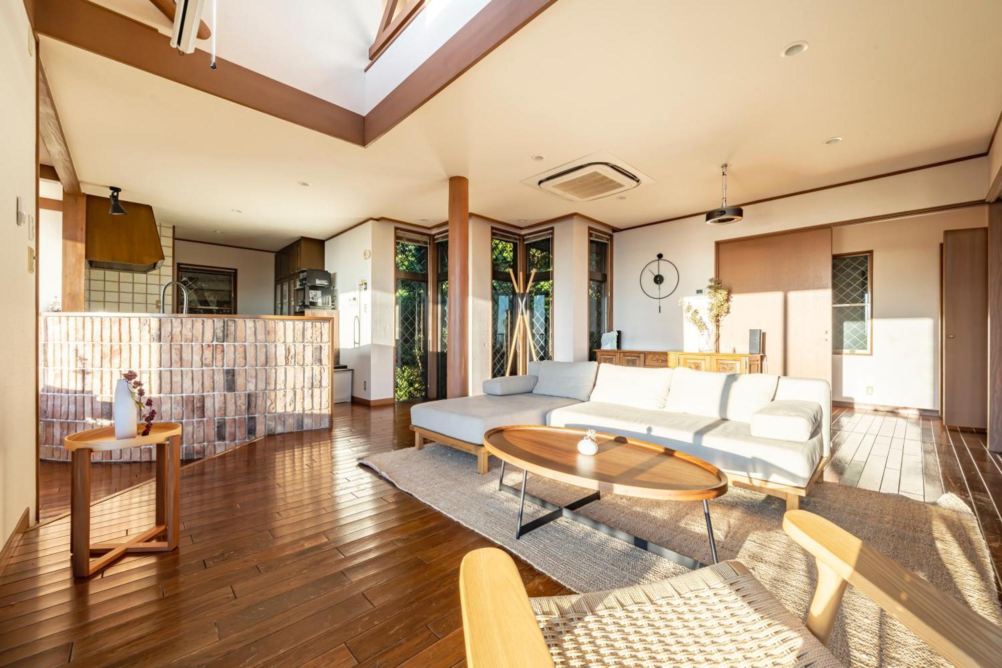 Villa Costa de Rías伊豆熱川 Higashiizu Exterior foto