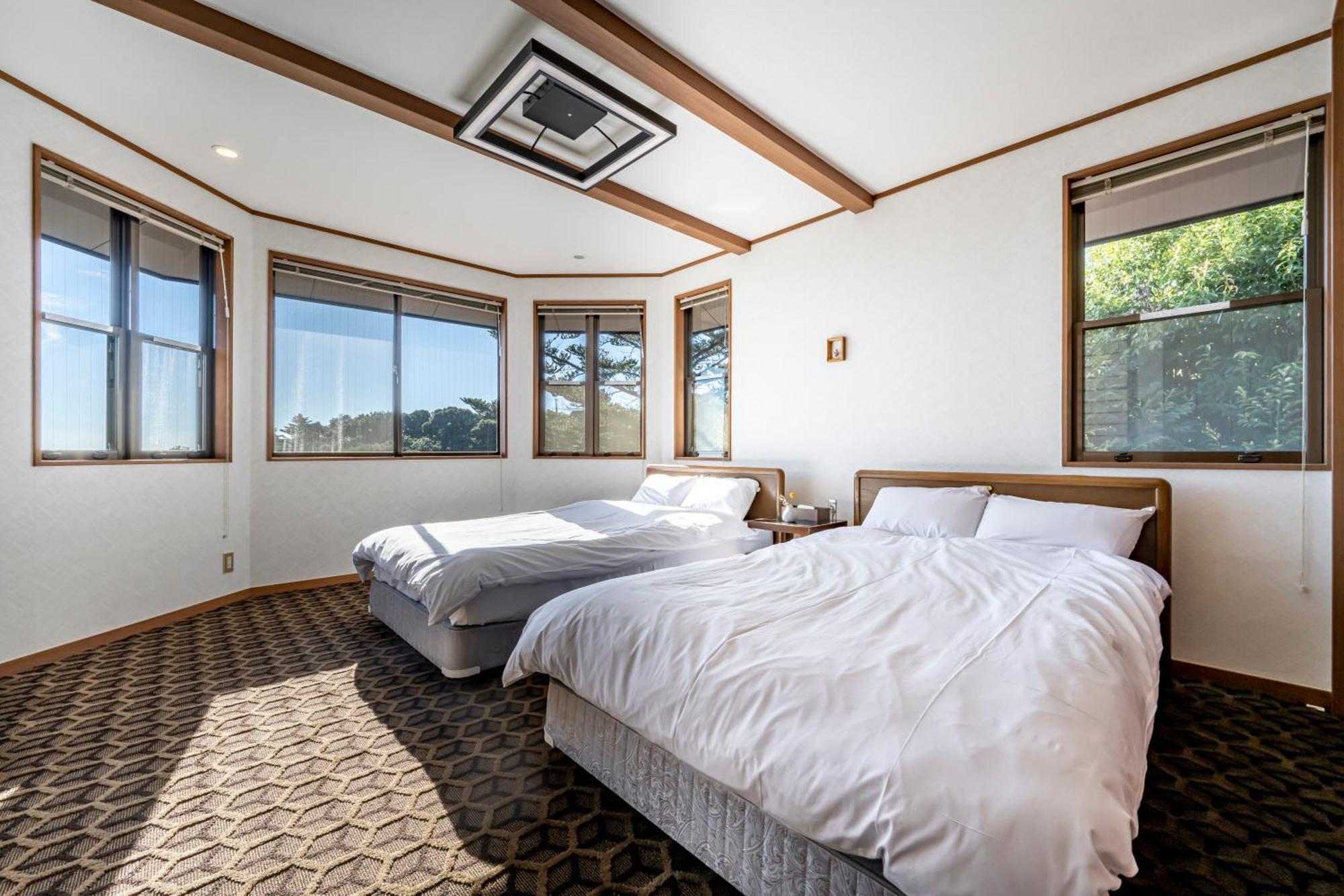 Villa Costa de Rías伊豆熱川 Higashiizu Exterior foto