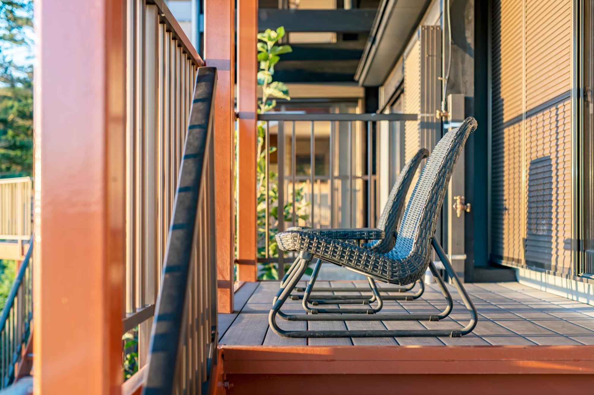 Villa Costa de Rías伊豆熱川 Higashiizu Exterior foto