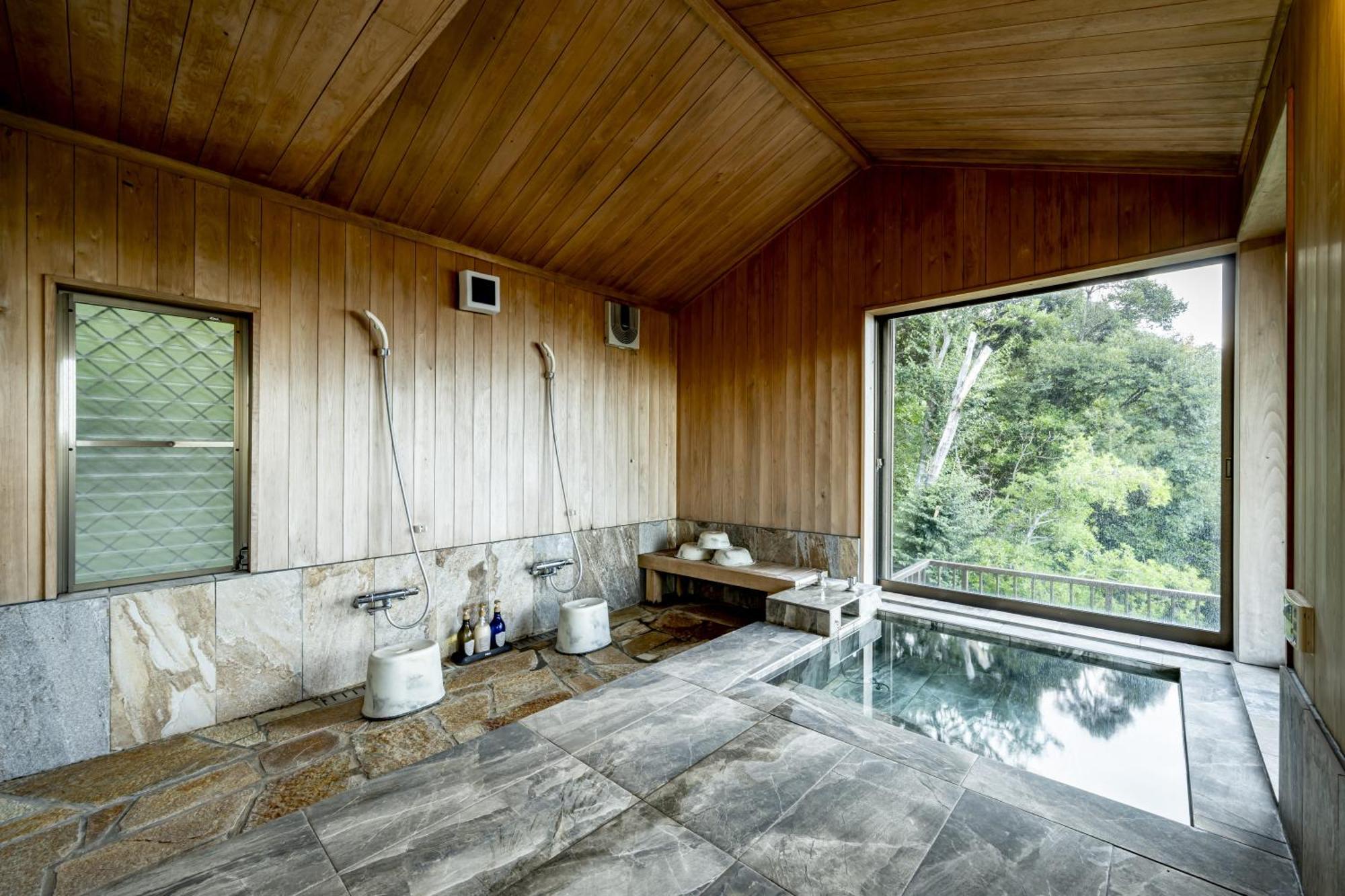 Villa Costa de Rías伊豆熱川 Higashiizu Exterior foto